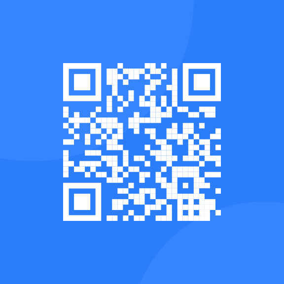 SCAN QR CODE